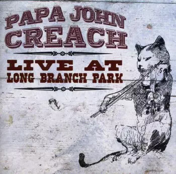 Live At The Long Branch Park