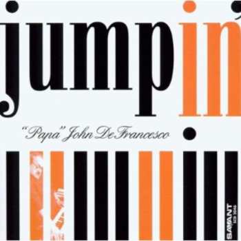 Album "Papa" John DeFrancesco: Jumpin'