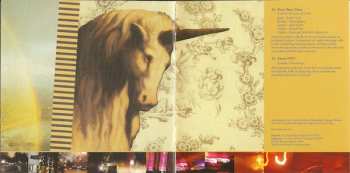 CD Papa M: Hole Of Burning Alms