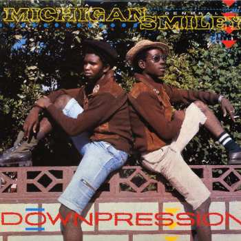 LP Michigan & Smiley: Downpression