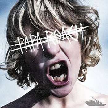 2CD/Set di cofanetti Papa Roach: Crooked Teeth LTD