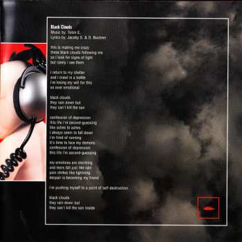 CD Papa Roach: Lovehatetragedy