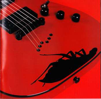 CD Papa Roach: Lovehatetragedy
