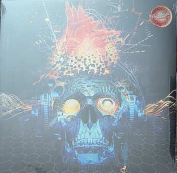 LP Papa Roach: The Connection CLR