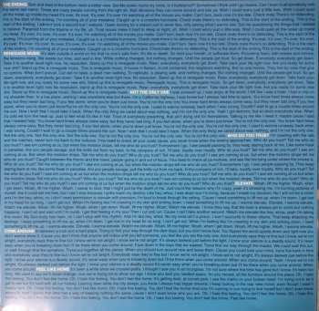 LP Papa Roach: Who Do You Trust? CLR