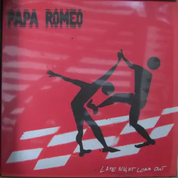 Papa Romeo: Late Night Load Out