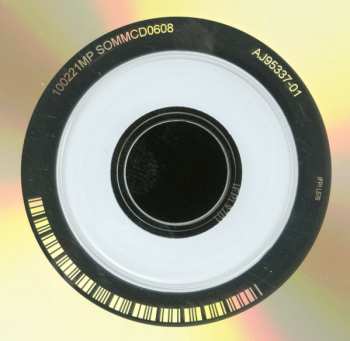 CD Papagena: Hush!