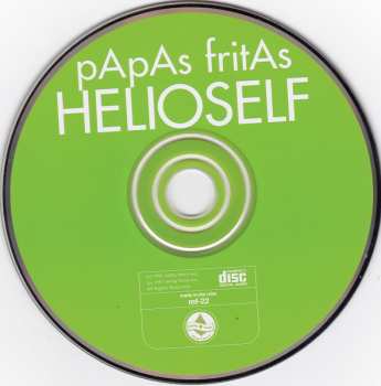 CD Papas Fritas: Helioself