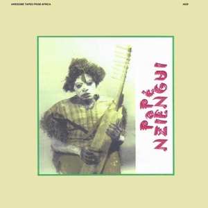 2LP Pape Nziengui: Kadi Yombo
