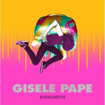LP Pape,gisele: Disquette