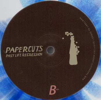 LP Papercuts: Past Life Regression CLR | LTD