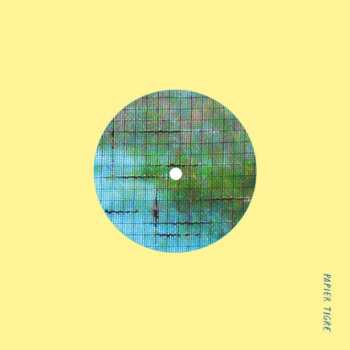 Album Papier Tigre: Personal Belongings / The Difficult Age
