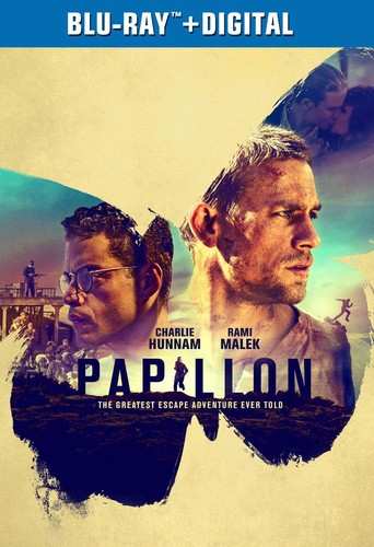 Album Raynald Papillon: Papillon