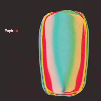 Album Papir: IX