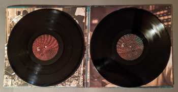 2LP Papir: V