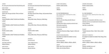 CD Fredrik Malmberg: Simultan Krippenspiel - Christmas According To DADA