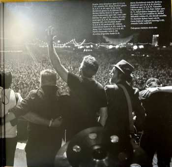 LP Para: Pre Všetko Okolo Nás