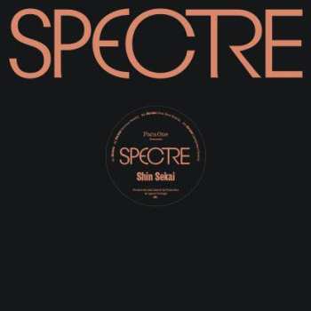 LP Para One: Spectre: Shin Sekai