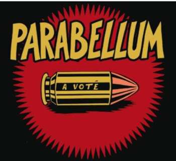 Album Parabellum (Co): A Voté