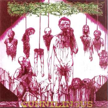 CD Butcher ABC: Paracoccidioidomicosisproctitissarcomucosis / Butcher ABC
