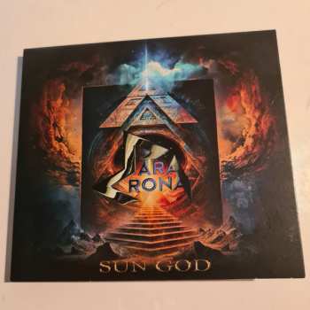 Album Paracrona: Sun God
