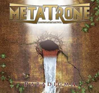 CD Metatrone: Paradigma