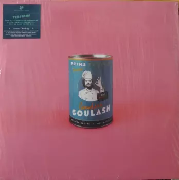 Prins Thomas: Paradise Goulash Versions