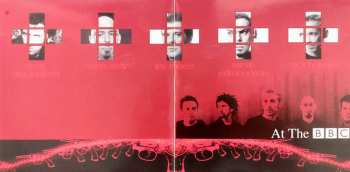 CD Paradise Lost: At The BBC