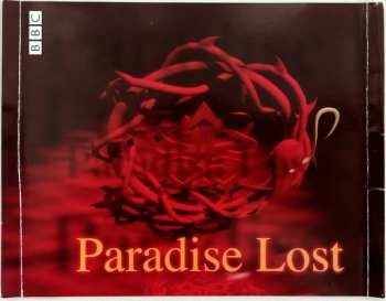 CD Paradise Lost: At The BBC
