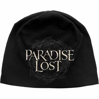 Merce Paradise Lost: Čepice Crown Of Thorns