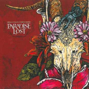 Album Paradise Lost: Draconian Times MMXI