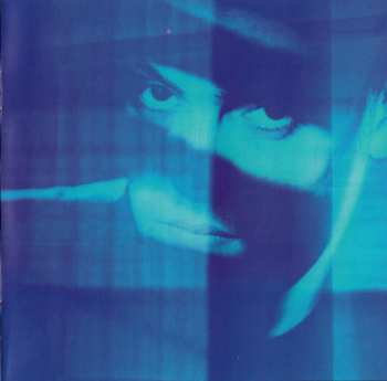 CD Paradise Lost: Host