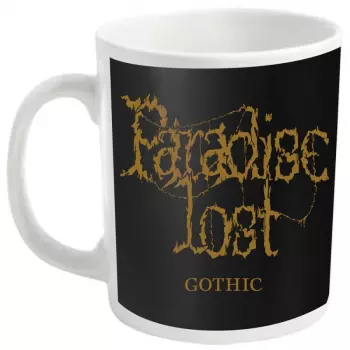 Tazza Gothic