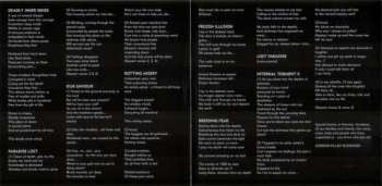 CD Paradise Lost: Lost Paradise