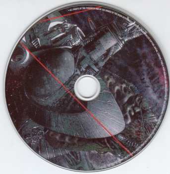 CD Paradise Lost: Lost Paradise