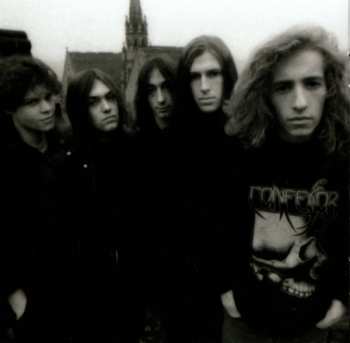 CD Paradise Lost: Lost Paradise