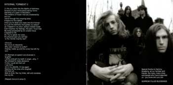 CD Paradise Lost: Lost Paradise