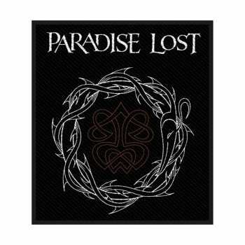 Merce Paradise Lost: Nášivka Crown Of Thorns