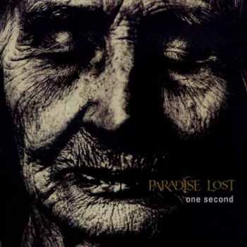 CD Paradise Lost: One Second