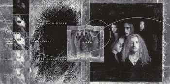 CD Paradise Lost: Shades Of God