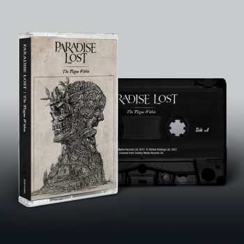 CD Paradise Lost: The Plague Within