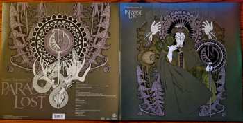 2LP Paradise Lost: Tragic Illusion 25