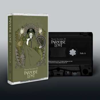 CD Paradise Lost: Tragic Illusion 25