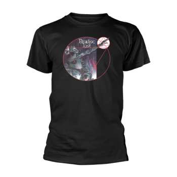 Merch Paradise Lost: Maglietta Lost Paradise