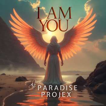 CD Paradise Projex: I Am U