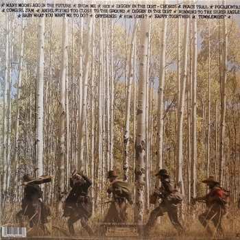 2LP Neil Young: Paradox