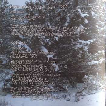 2LP Neil Young: Paradox