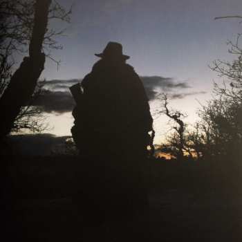 2LP Neil Young: Paradox