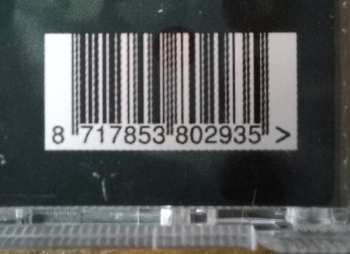 CD Paradox: Demo 86 Deluxe Edition