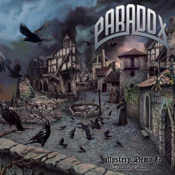 CD Paradox: Mystery Demo 87 Deluxe Edition
